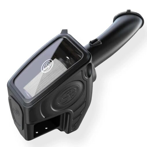 Ford Powerstroke S&B Cold Air Intake (1999-2022) - Image 6