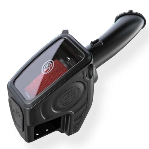 Ford Powerstroke S&B Cold Air Intake (1999-2022) - Image 7