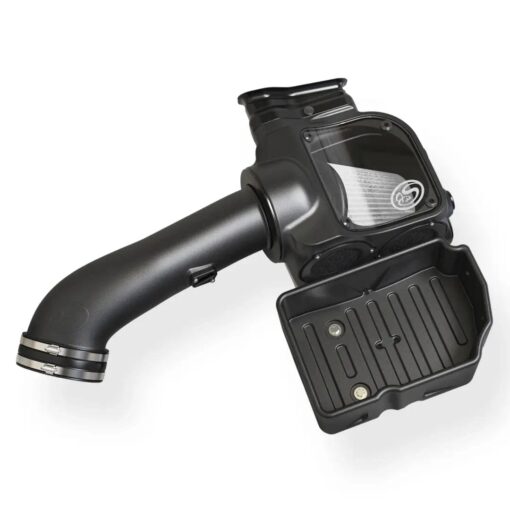Ford Powerstroke S&B Cold Air Intake (1999-2022) - Image 4