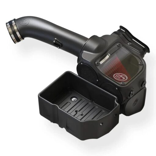 Ford Powerstroke S&B Cold Air Intake (1999-2022) - Image 5