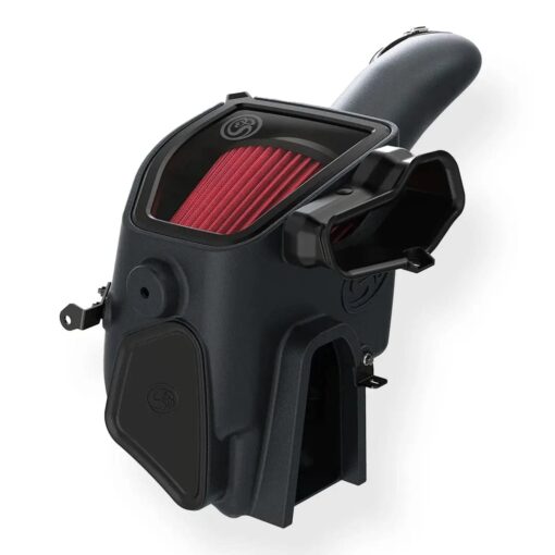 Ford Powerstroke S&B Cold Air Intake (1999-2022) - Image 3