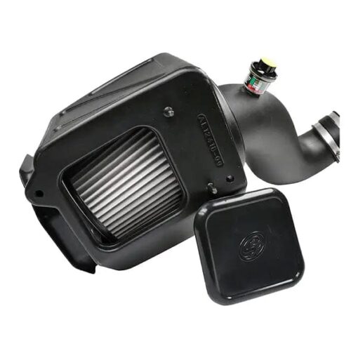 GM Duramax 6.6L Cold Air Intake (2007.5-2010) - Image 3
