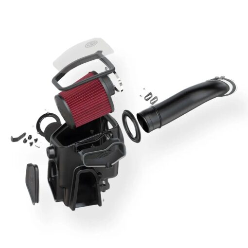 Ford Powerstroke S&B Cold Air Intake (1999-2022)
