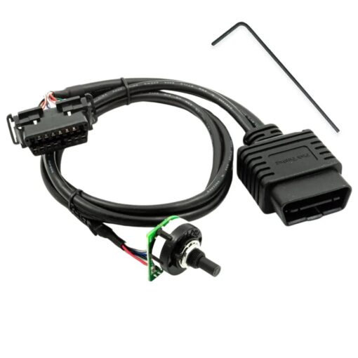 SOTF Switches and Cables for Dodge Ram Cummins (2006-2021)