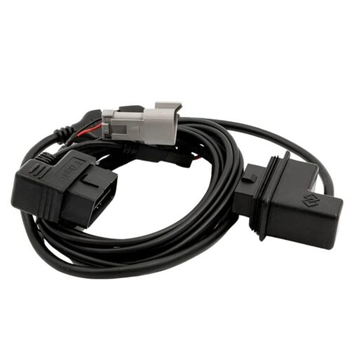 SOTF Switches and Cables for Dodge Ram Cummins (2006-2021) - Image 3
