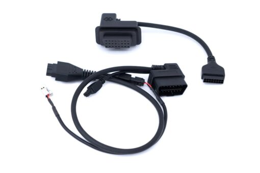 SOTF Switches and Cables for Dodge Ram Cummins (2006-2021) - Image 2
