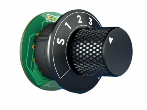 SOTF Switches for GM Duramax (2006-2021) - Image 5