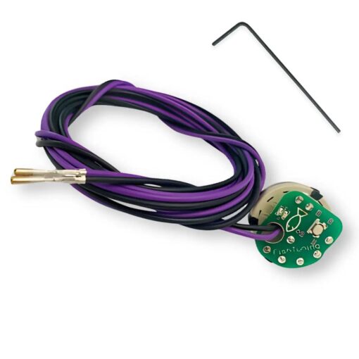 SOTF Switches for GM Duramax (2006-2021) - Image 4