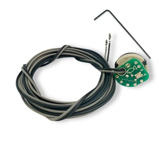 SOTF Switches for GM Duramax (2006-2021) - Image 3