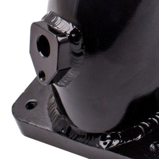 Intake Elbow Bridge Kit for 2011-2016 GMC Chevrolet 6.6L Duramax LML Diesel - Image 6
