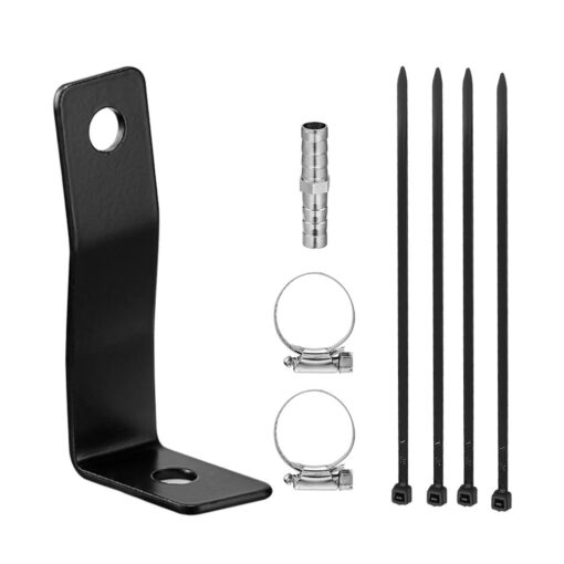 Ford 6.7L Powerstroke EGR Cooler Delete Kit(2011-2022) - Image 6