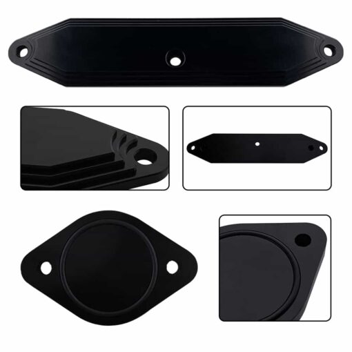 Ford 6.7L Powerstroke EGR Cooler Delete Kit(2011-2022) - Image 5