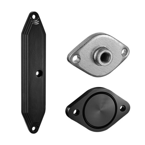 Ford 6.7L Powerstroke EGR Cooler Delete Kit(2011-2022) - Image 2