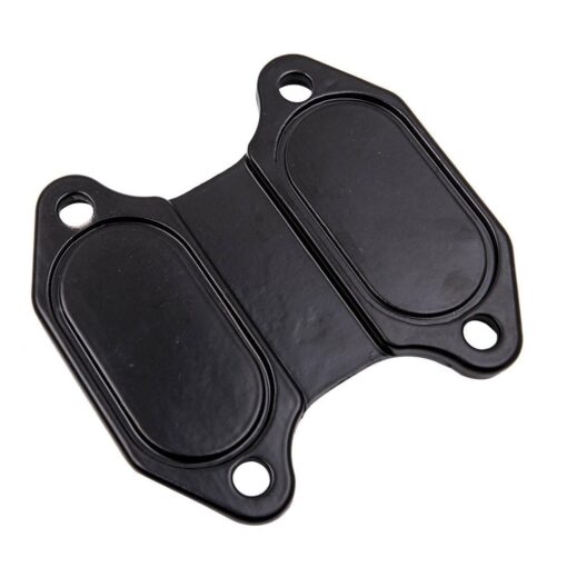 2013-2018 6.7L Cummins Diesel EGR Delete Kit For Cab & Chassis Dodge Ram 3500 4500 - Image 4