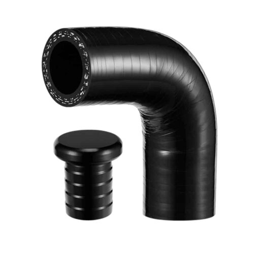 6.7L Cummins CCV PCV ReRoute Engine Ventilation Kit(2007-2023) - Image 7