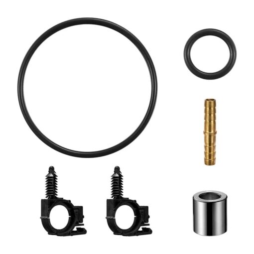 Ford Powerstroke 6.4L - EGR & Cooler Delete Kit (2008-2010) - Image 2