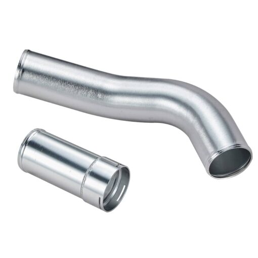 3.5″ Hot Side Intercooler Pipe Kit For 2011-2016 6.7 Powerstroke Diesel Ford F250 F350 F450 - Image 4