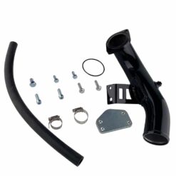 6.6L Duramax EGR Delete Kit With High Flow Intake(2004-2005)