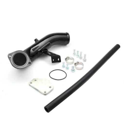 6.6L Duramax EGR Delete Kit With High Flow Intake(2004-2005) - Image 2
