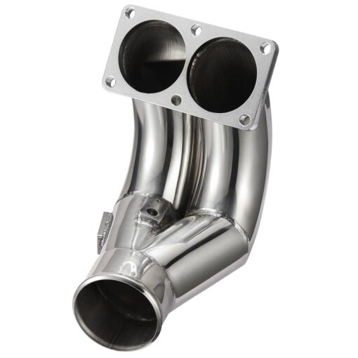 3.5” Intake Manifold for 6.7L Cummins 2007-2018 Dodge Ram 2500/3500 - Image 5