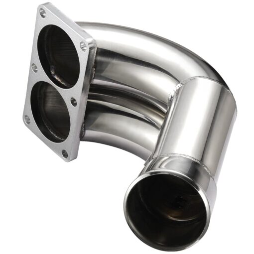 3.5” Intake Manifold for 6.7L Cummins 2007-2018 Dodge Ram 2500/3500 - Image 9