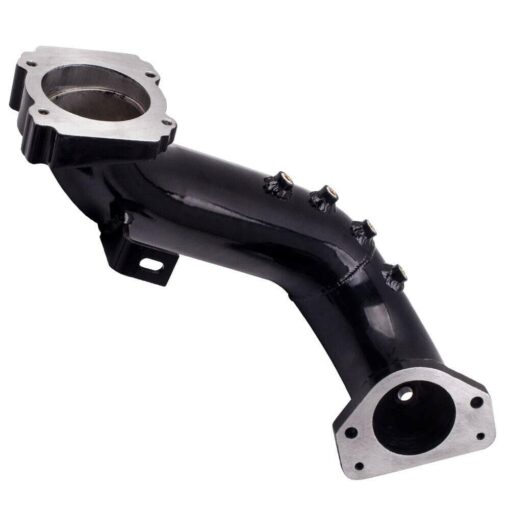 Intake Elbow Bridge Kit for 2011-2016 GMC Chevrolet 6.6L Duramax LML Diesel - Image 4