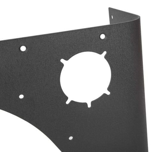 Fender Flares for 1997-2006 Jeep Wrangler TJ - Image 9