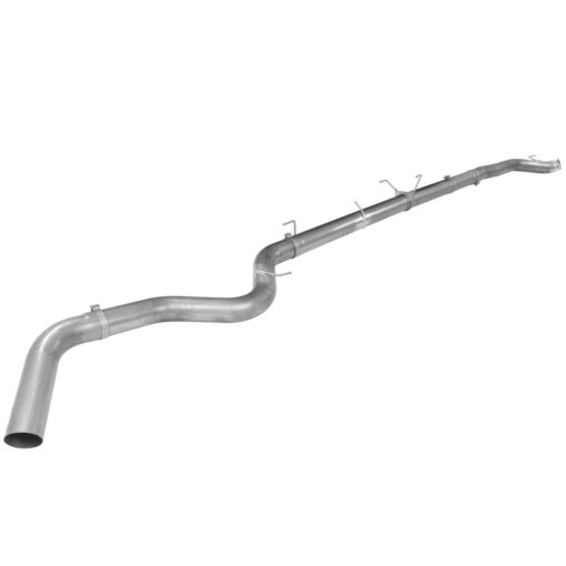 Stainless Steel 5" Turbo Back Exhaust Pipe For Dodge Ram（2013-2018） - Image 2
