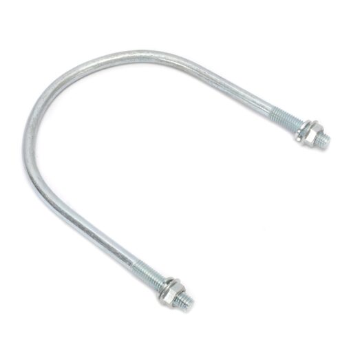 Stainless Steel 5" Turbo Back Exhaust Pipe For Dodge Ram（2013-2018） - Image 6