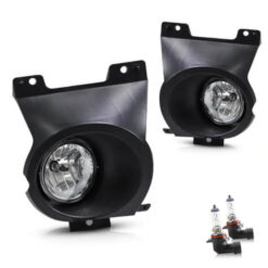 09-10 Ford F-150 F150 OEM Style Fog Lights (Bulbs Included)(US Available)