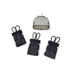 L5P CAN BUS Plugs For Duramax Diesel (2017-2023)