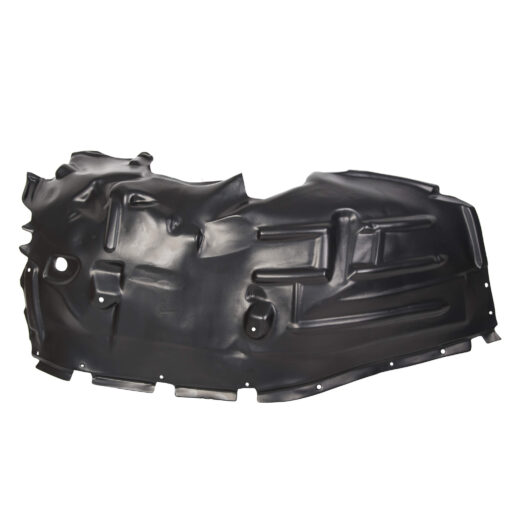 Front Fender Flares with Inner Fender for 2018-2020 Jeep Wrangler JL Rubicon - Image 8