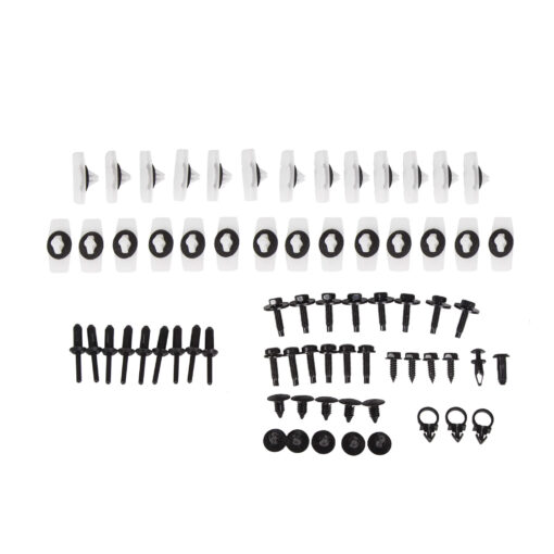 Front Fender Flares with Inner Fender for 2018-2020 Jeep Wrangler JL Rubicon - Image 12