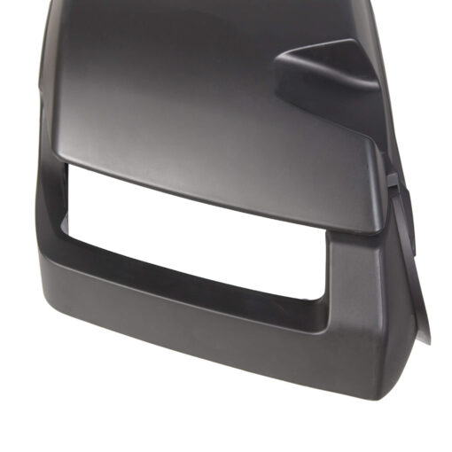 Front Fender Flares with Inner Fender for 2018-2020 Jeep Wrangler JL Rubicon - Image 9