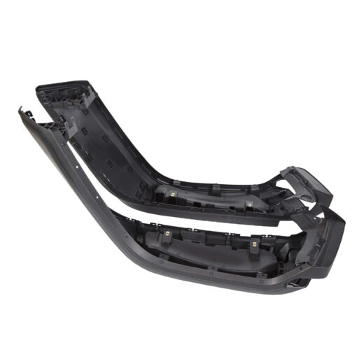 Front Fender Flares with Inner Fender for 2018-2020 Jeep Wrangler JL Rubicon - Image 5