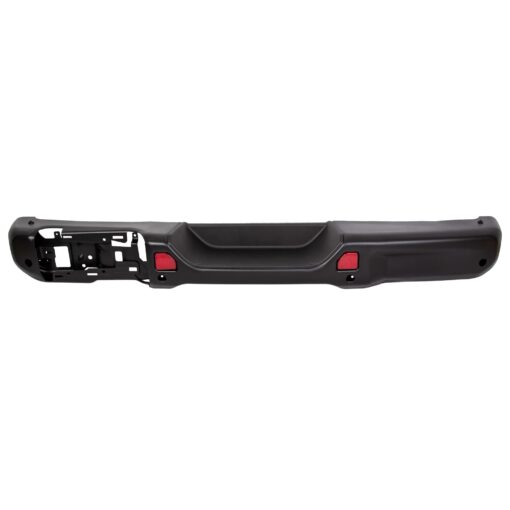 Steel Rear Bumper for 2018-2020 Jeep Wrangler JL Rubicon - Image 5