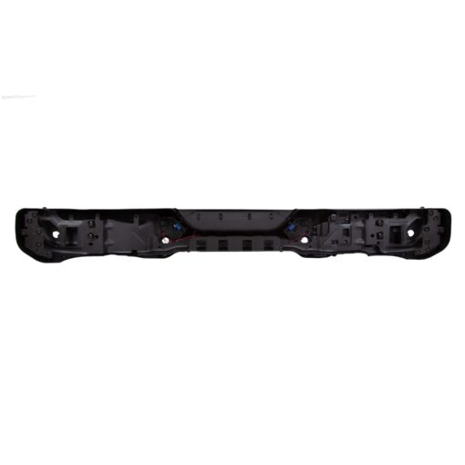 Steel Rear Bumper for 2018-2020 Jeep Wrangler JL Rubicon - Image 6