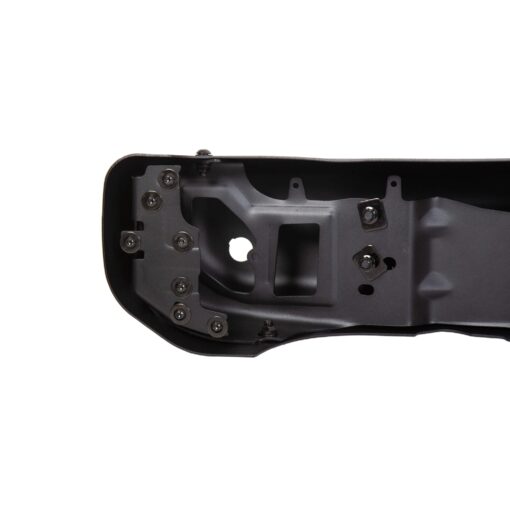 Steel Rear Bumper for 2018-2020 Jeep Wrangler JL Rubicon - Image 8