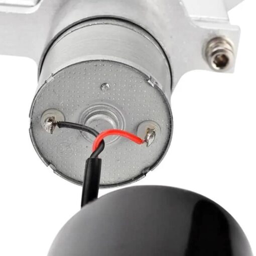 2.0/2.25/2.5/3 Inch Dual Electric Exhaust Cutout Valve for Single Exhaust - Image 4